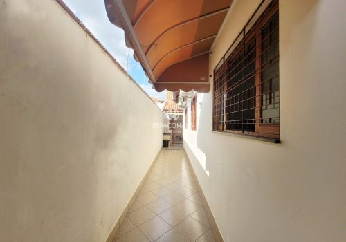 Casa com 166m², 3 quartos no bairro Parque São Lourenço em Indaiatuba