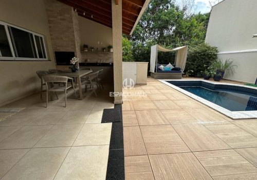 Casa em Condomínio com 226m², 4 quartos no bairro Altos de Itaici em Indaiatuba