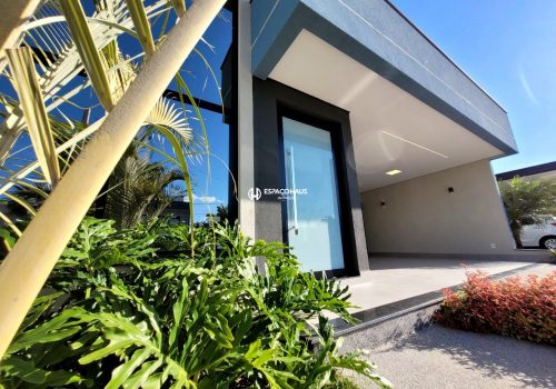 Casa em Condomínio com 202m², 3 quartos no bairro Jardim Piemonte em Indaiatuba