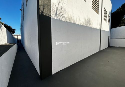 Galpão Comercial / Industrial com 700m² no bairro Recreio Campestre Jóia em Indaiatuba