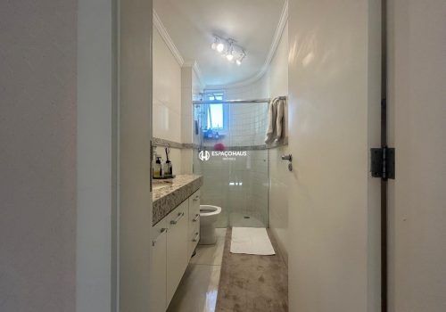 Apartamento com 183m², 4 quartos no bairro Vila Sfeir em Indaiatuba