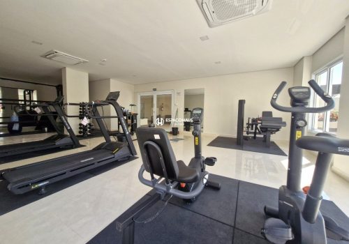 Apartamento com 103m², 3 quartos no bairro Jardim Bela Vista em Indaiatuba