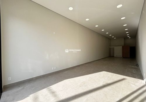 Salão Comercial / Loja com 100m² no bairro Jardim Bom Princípio em Indaiatuba