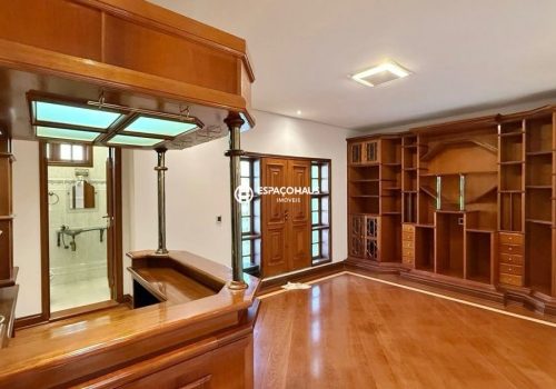 Casa em Condomínio com 368m², 5 quartos no bairro Aqui se Vive em Indaiatuba