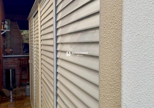 Casa em Condomínio com 110m², 3 quartos no bairro Chácara Belvedere em Indaiatuba