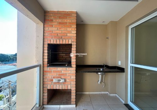 Apartamento com 65m², 2 quartos no bairro Vila Maria Helena em Indaiatuba
