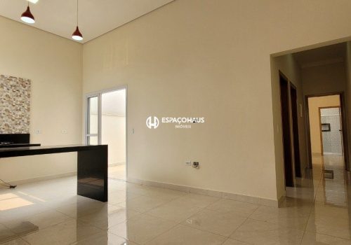 Casa em Condomínio com 94m², 2 quartos no bairro Jardim Park Real em Indaiatuba