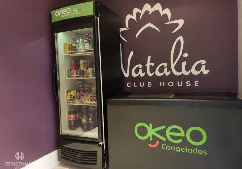 Apartamento com 82m², 3 quartos no bairro Vila Furlan em Indaiatuba