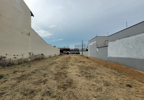 Terreno Residencial com 360m² no bairro Jardim Esplanada I em Indaiatuba