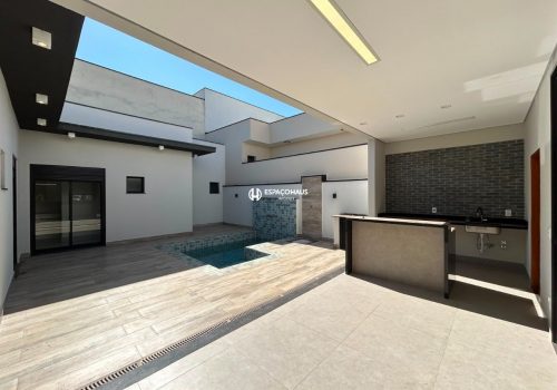 Casa com 192m², 3 quartos no bairro Colinas de Indaiatuba em Indaiatuba