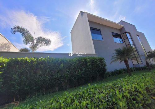 Casa em Condomínio com 346m², 4 quartos no bairro Chácara Areal em Indaiatuba