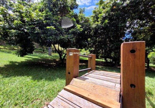 Chácara em Condomínio com 350m², 3 quartos no bairro Lagos de Shanadu em Indaiatuba