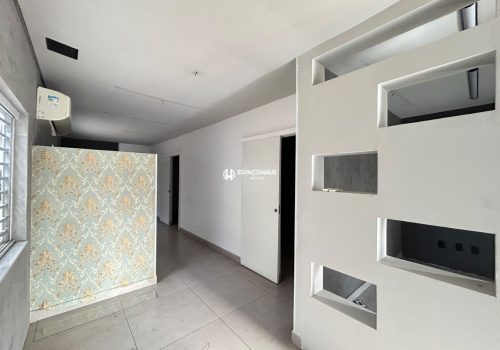 Salas/Conjuntos com 25m² no bairro Jardim Rossignatti em Indaiatuba