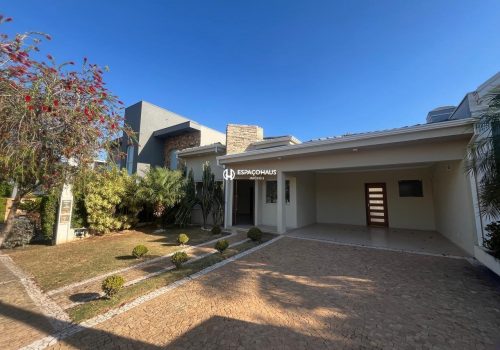 Casa em Condomínio com 184m², 3 quartos no bairro Vila Residencial Green Park em Indaiatuba
