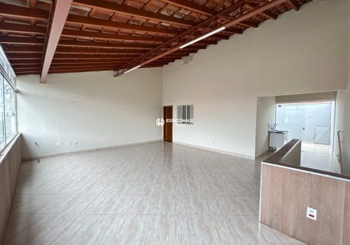 Casa com 60m², 1 quarto no bairro Jardim Paulista I em Indaiatuba