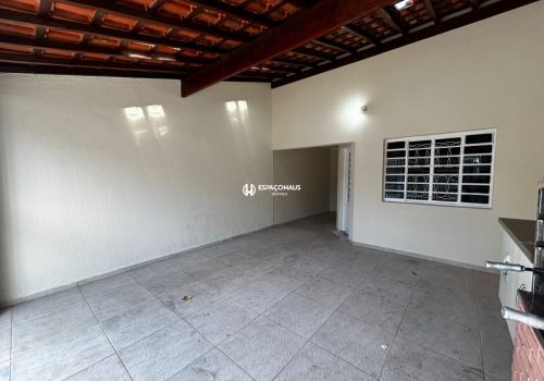 Casa com 162m², 4 quartos no bairro Jardim Morada do Sol em Indaiatuba