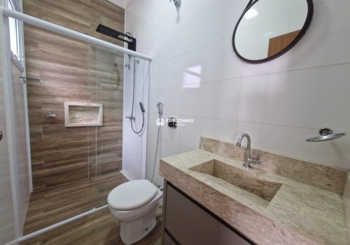 Casa com 117m², 3 quartos no bairro Jardim Monte Carlo em Indaiatuba