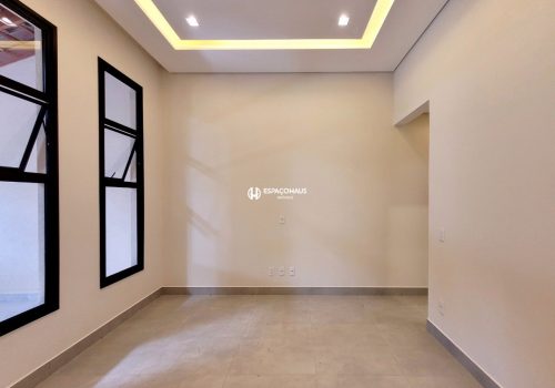 Casa com 128m², 3 quartos no bairro Jardim Casablanca em Indaiatuba