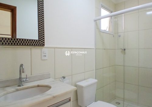 Apartamento com 84m², 3 quartos no bairro Vila Brizzola em Indaiatuba