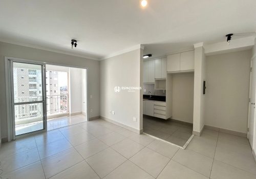 Apartamento para Alugar com 68m², 2 quartos no bairro Cidade Nova II em Indaiatuba