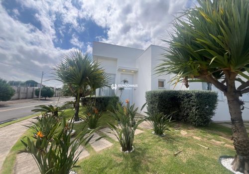 Casa em Condomínio com 347m², 4 quartos no bairro Jardim Bréscia em Indaiatuba