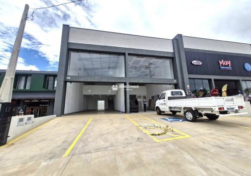Salão Comercial / Loja com 150m² no bairro Jardim Montreal Residence em Indaiatuba