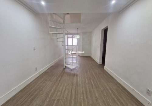 Cobertura com 155m², 4 quartos no bairro Centro em Indaiatuba