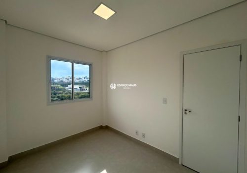 Apartamento com 47m² no bairro Vívere Residencial em Indaiatuba