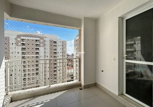 Apartamento com 68m², 2 quartos no bairro Cidade Nova II em Indaiatuba
