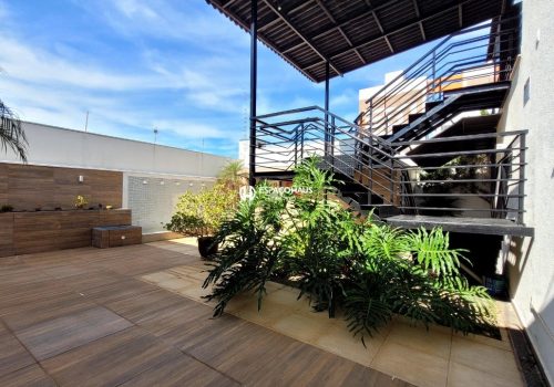 Salão Comercial / Loja com 107m² no bairro Cidade Nova em Indaiatuba