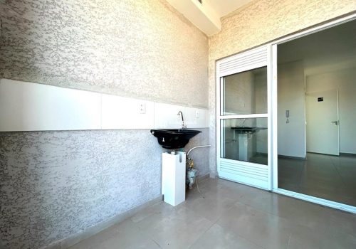 Apartamento com 51m², 2 quartos no bairro Parque Residencial Sabiás em Indaiatuba