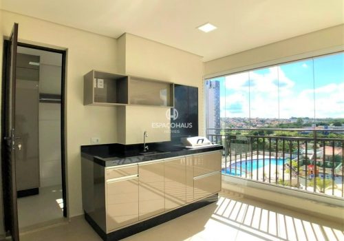 Apartamento com 146m², 3 quartos no bairro Vila Almeida em Indaiatuba