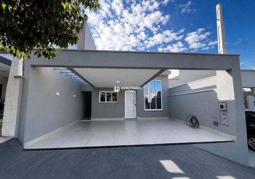 Casa em Condomínio com 130m², 3 quartos no bairro Jardim Park Real em Indaiatuba