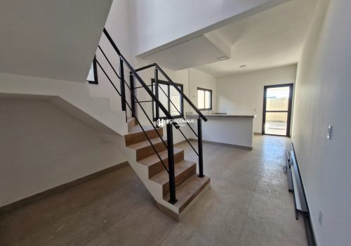 Casa com 250m², 3 quartos no bairro Jardim Regina em Indaiatuba