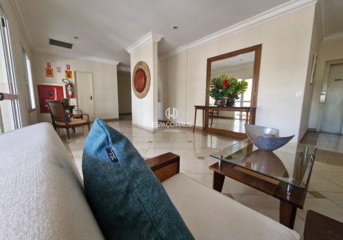 Apartamento com 110m², 3 quartos no bairro Jardim Pau Preto em Indaiatuba