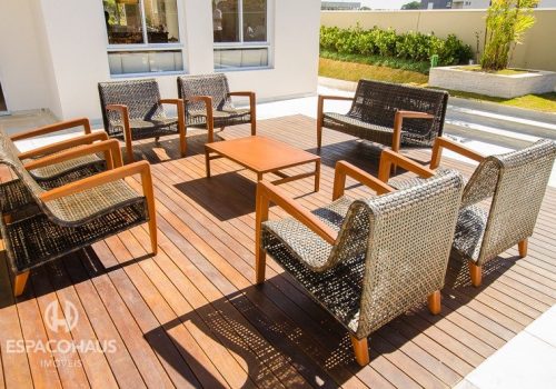 Apartamento com 103m², 3 quartos no bairro Vila Almeida em Indaiatuba