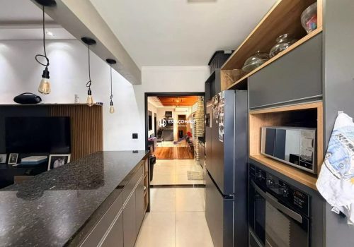Casa com 112m², 2 quartos no bairro Parque Residencial Sabiás em Indaiatuba