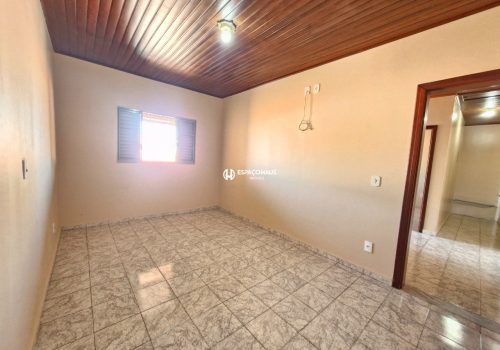 Casa com 120m², 2 quartos no bairro Cidade Nova II em Indaiatuba