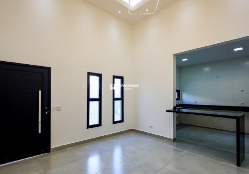 Casa com 100m², 3 quartos no bairro Jardim Bom Sucesso em Indaiatuba