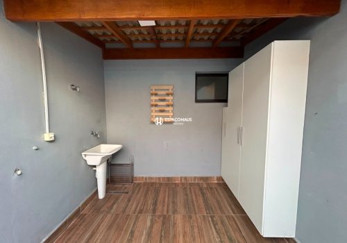 Casa com 127m², 2 quartos no bairro Jardim Paulista II em Indaiatuba