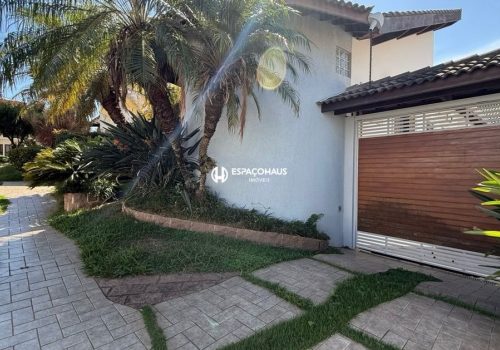 Casa em Condomínio com 368m², 5 quartos no bairro Aqui se Vive em Indaiatuba