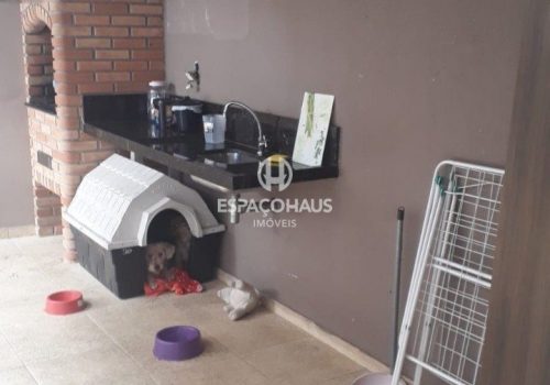 Casa com 149m², 3 quartos no bairro Jardim America em Indaiatuba