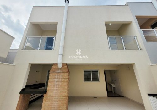 Casa em Condomínio com 168m², 3 quartos no bairro Jardim Montreal Residence em Indaiatuba