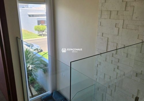 Casa em Condomínio com 150m², 3 quartos no bairro Jardim Park Real em Indaiatuba