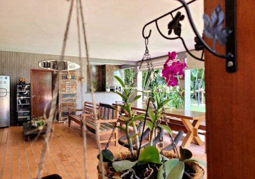 Chácara em Condomínio com 350m², 3 quartos no bairro Lagos de Shanadu em Indaiatuba