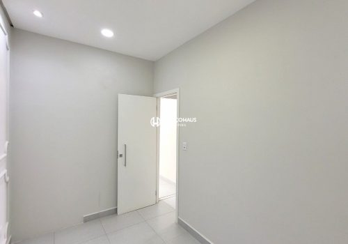 Salão Comercial / Loja com 107m² no bairro Cidade Nova em Indaiatuba