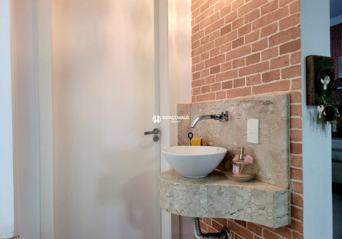 Casa em Condomínio com 175m², 3 quartos no bairro Jardim Residencial Terra Nobre em Indaiatuba