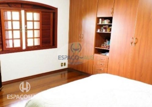 Casa com 608m², 5 quartos no bairro Chácara Areal em Indaiatuba