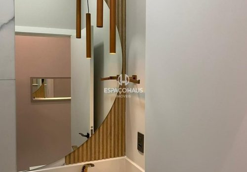 Casa em Condomínio com 125m², 3 quartos no bairro Jardins do Império em Indaiatuba