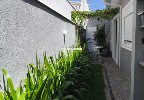 Casa em Condomínio com 200m², 3 quartos no bairro Jardim Reserva Bom Viver de Indaiatuba em Indaiatuba